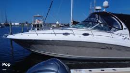 2007 Sea Ray 340 Sundancer, $ 120,000.00