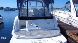 2007 Sea Ray 340 Sundancer, $ 120,000.00