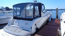 2007 Sea Ray 340 Sundancer, $ 120,000.00
