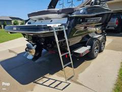 2021 Monterey 238SS, $ 79,000.00