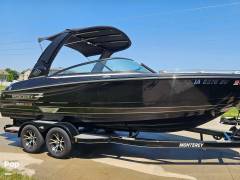 2021 Monterey 238SS, $ 79,000.00