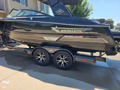2021 Monterey 238SS, $ 79,000.00