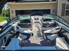 2021 Monterey 238SS, $ 79,000.00
