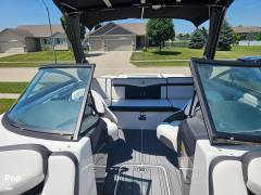2021 Monterey 238SS, $ 79,000.00