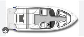 2021 Monterey 238SS, $ 79,000.00