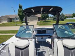 2021 Monterey 238SS, $ 79,000.00