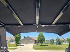 2021 Monterey 238SS, $ 79,000.00