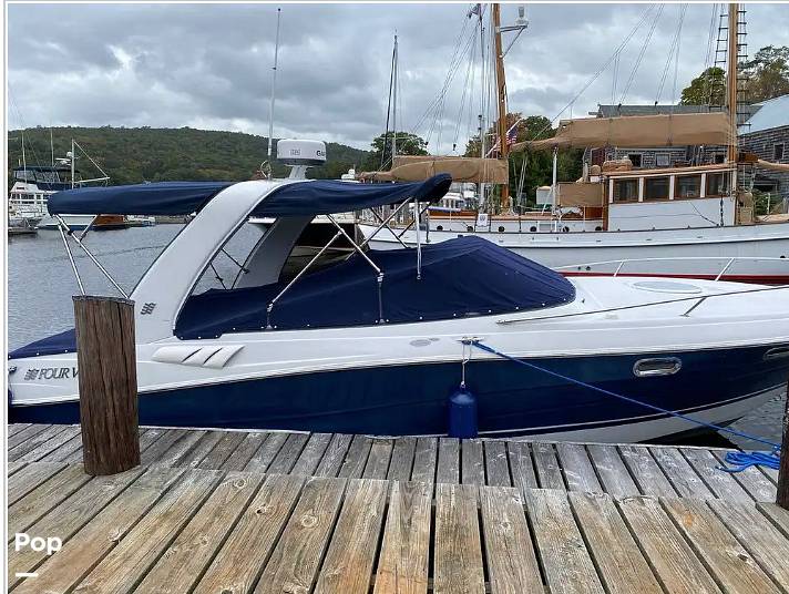 2005 Four Winns Sundowner 285, $ 49,400.00