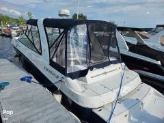 2005 Four Winns Sundowner 285, $ 49,400.00