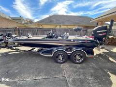 2018 Ranger Boats Z520L 50th Anniversary Edition, $ 53,400.00