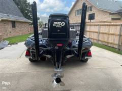 2018 Ranger Boats Z520L 50th Anniversary Edition, $ 53,400.00