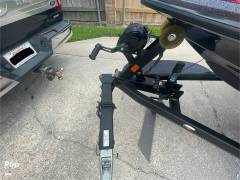 2018 Ranger Boats Z520L 50th Anniversary Edition, $ 53,400.00