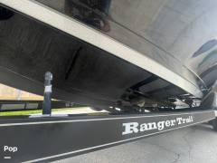 2018 Ranger Boats Z520L 50th Anniversary Edition, $ 53,400.00