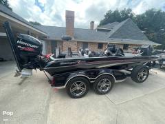 2018 Ranger Boats Z520L 50th Anniversary Edition, $ 53,400.00