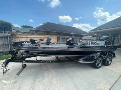 2018 Ranger Boats Z520L 50th Anniversary Edition, $ 53,400.00