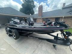 2018 Ranger Boats Z520L 50th Anniversary Edition, $ 53,400.00