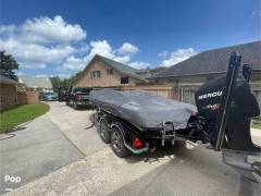 2018 Ranger Boats Z520L 50th Anniversary Edition, $ 53,400.00