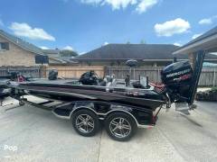 2018 Ranger Boats Z520L 50th Anniversary Edition, $ 53,400.00