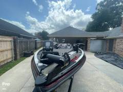 2018 Ranger Boats Z520L 50th Anniversary Edition, $ 53,400.00