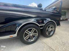2018 Ranger Boats Z520L 50th Anniversary Edition, $ 53,400.00