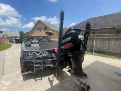2018 Ranger Boats Z520L 50th Anniversary Edition, $ 53,400.00