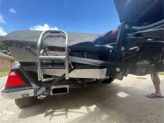 2018 Ranger Boats Z520L 50th Anniversary Edition, $ 53,400.00