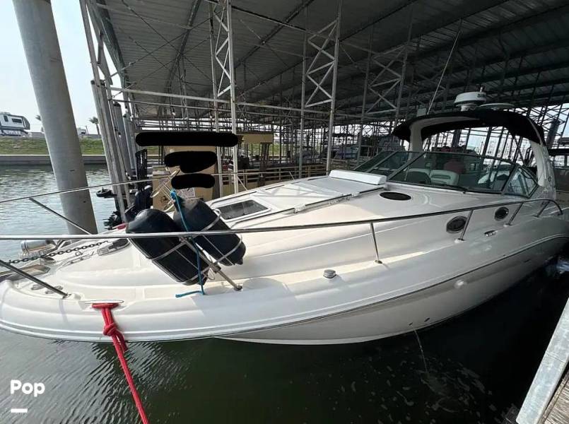 2007 Sea Ray 320, $ 69,900.00