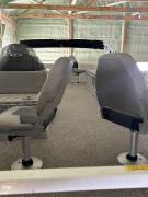 2022 Veranda Fish series vf22f4, $ 54,500.00