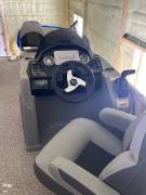 2022 Veranda Fish series vf22f4, $ 54,500.00