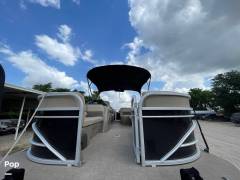 2021 Sun Tracker Party Barge 22 RF DLX, $ 32,500.00
