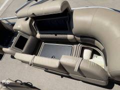 2021 Sun Tracker Party Barge 22 RF DLX, $ 32,500.00