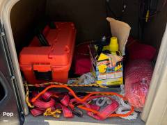 2021 Sun Tracker Party Barge 22 RF DLX, $ 32,500.00