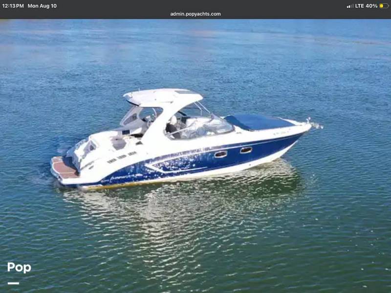 2012 Chaparral 327 SSX, $ 92,000.00