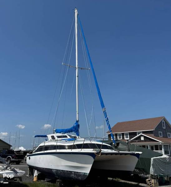 1983 Gemini 3000, $ 26,900.00
