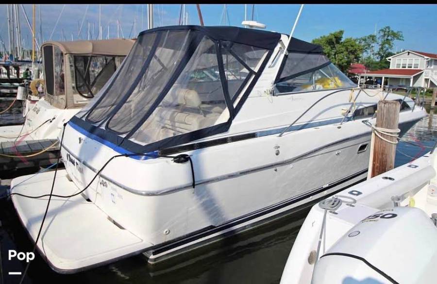 1999 Bayliner Avanti 3255 Express, $ 25,000.00