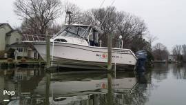 2002 Grady-White 300 Marlin, $ 46,500.00