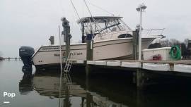 2002 Grady-White 300 Marlin, $ 46,500.00
