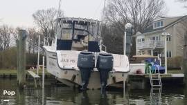 2002 Grady-White 300 Marlin, $ 46,500.00