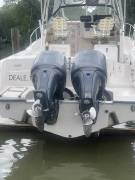 2002 Grady-White 300 Marlin, $ 46,500.00