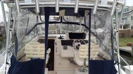 2002 Grady-White 300 Marlin, $ 46,500.00