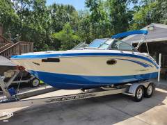 2017 Chaparral Sunseta 224, $ 54,990.00