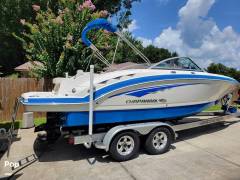 2017 Chaparral Sunseta 224, $ 54,990.00