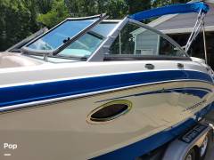 2017 Chaparral Sunseta 224, $ 54,990.00