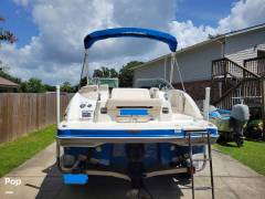 2017 Chaparral Sunseta 224, $ 54,990.00