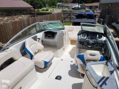2017 Chaparral Sunseta 224, $ 54,990.00