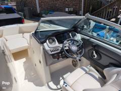 2017 Chaparral Sunseta 224, $ 54,990.00