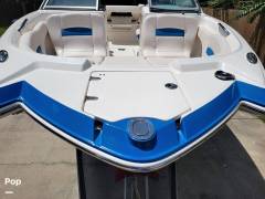 2017 Chaparral Sunseta 224, $ 54,990.00