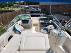 2017 Chaparral Sunseta 224, $ 54,990.00