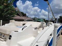 2017 Chaparral Sunseta 224, $ 54,990.00
