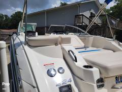 2017 Chaparral Sunseta 224, $ 54,990.00